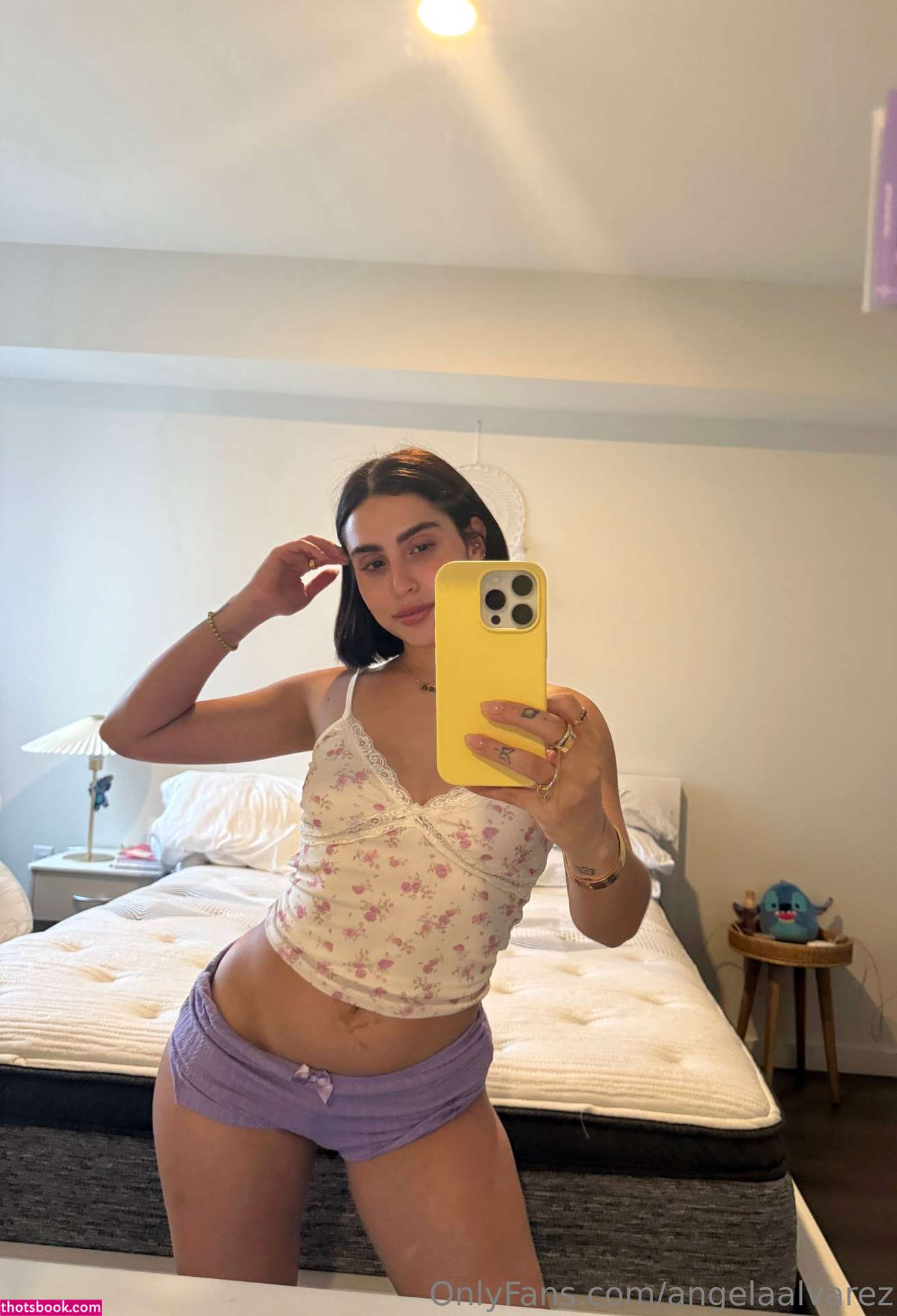 Angela Alvarez Photo #327