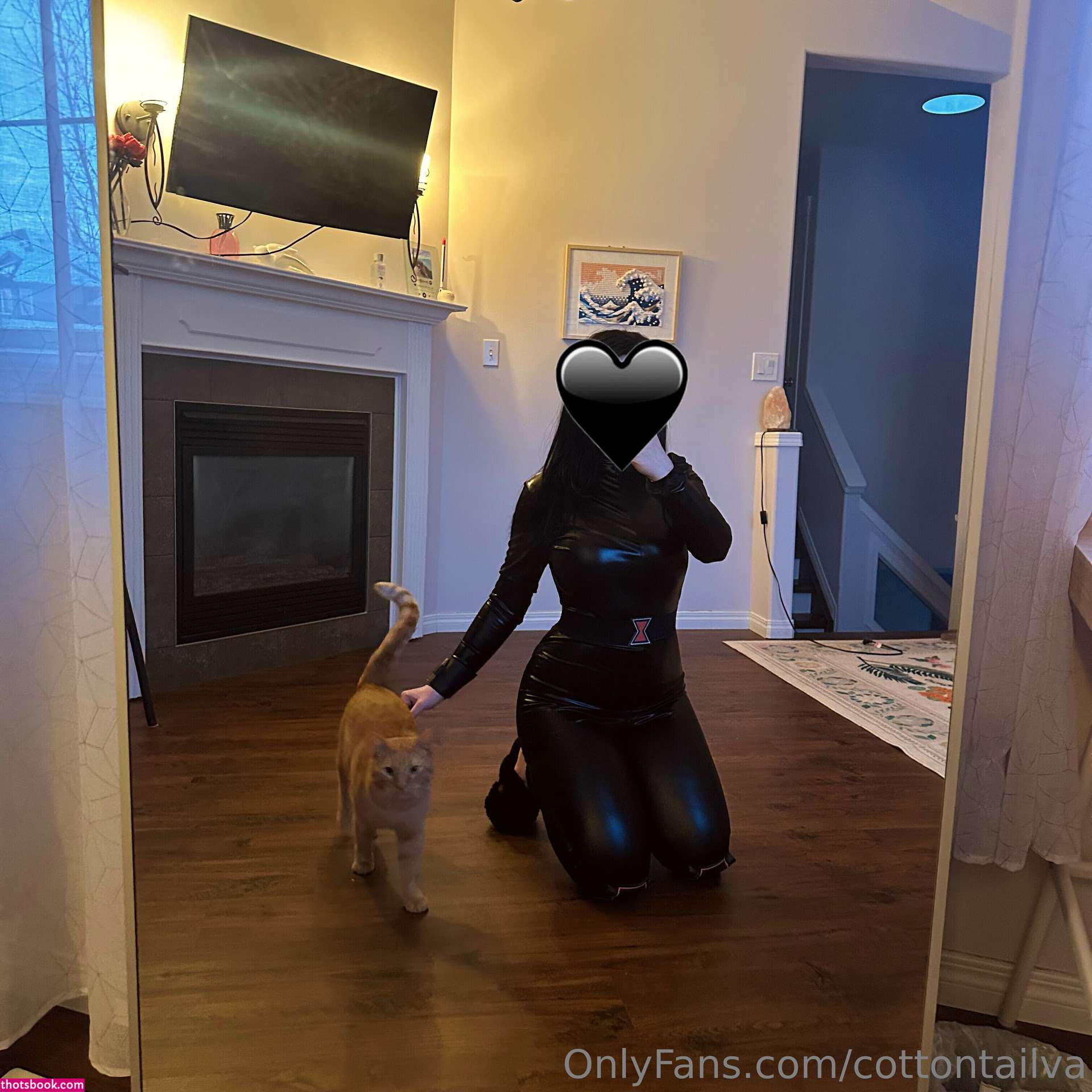 Cottontailva Photo #111