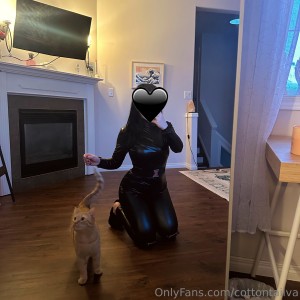 Cottontailva Photo #106