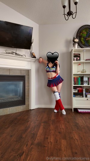 Cottontailva Photo #120