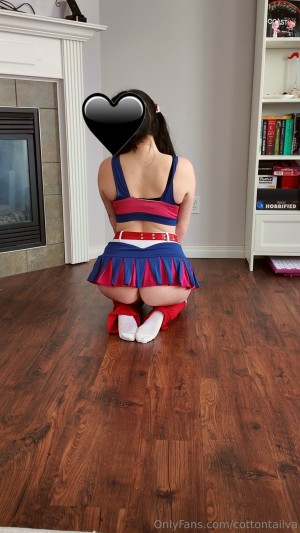 Cottontailva Photo #127