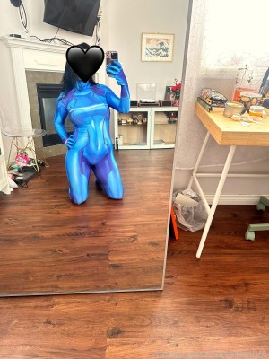 Cottontailva Photo #136