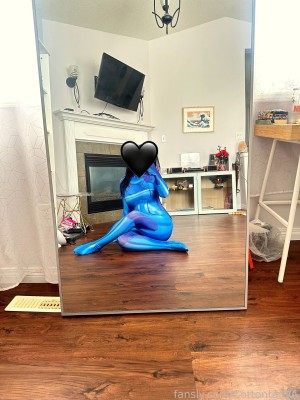 Cottontailva Photo #138