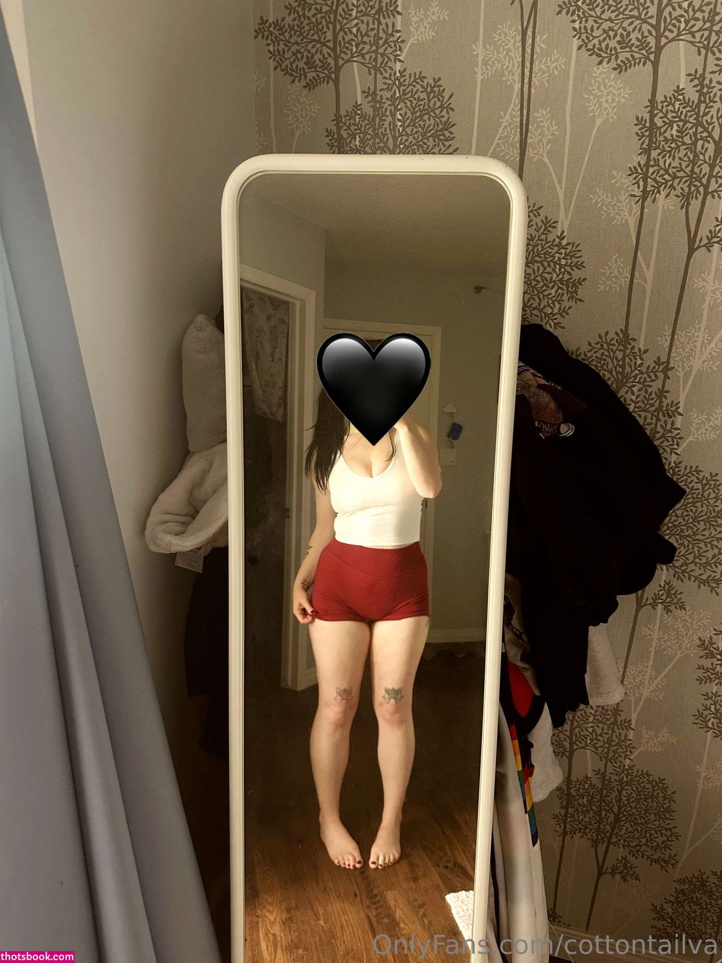 Cottontailva Photo #146