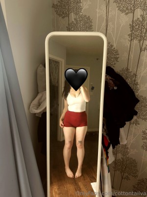 Cottontailva Photo #146