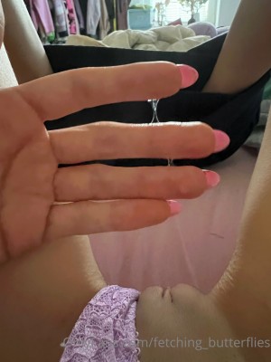 Fetching Butterflies Post #18