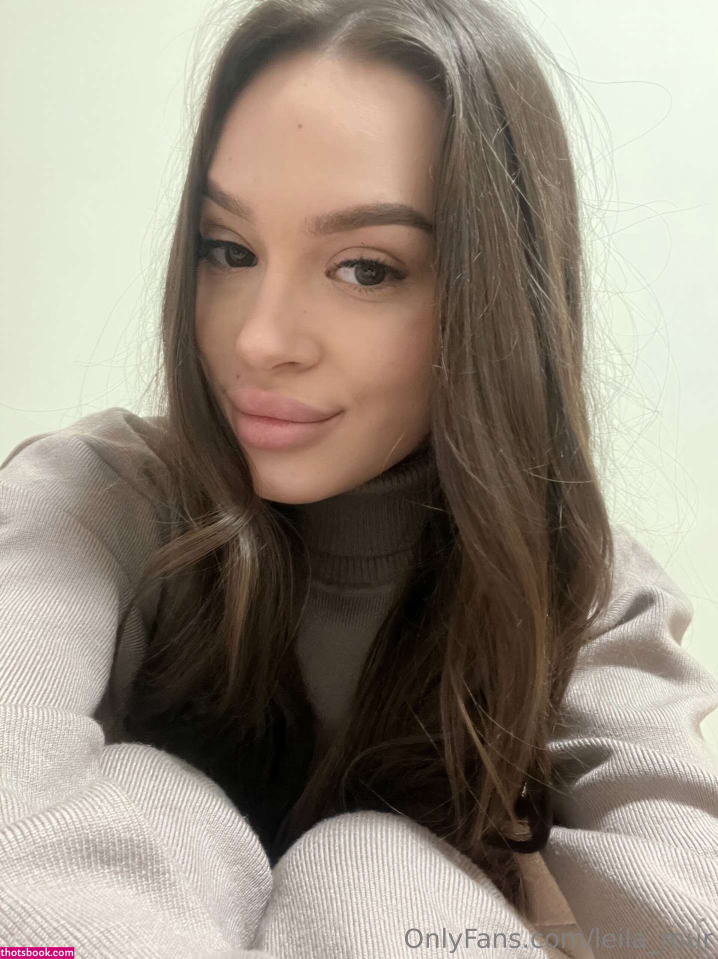 Leila Mur Photo #1635175