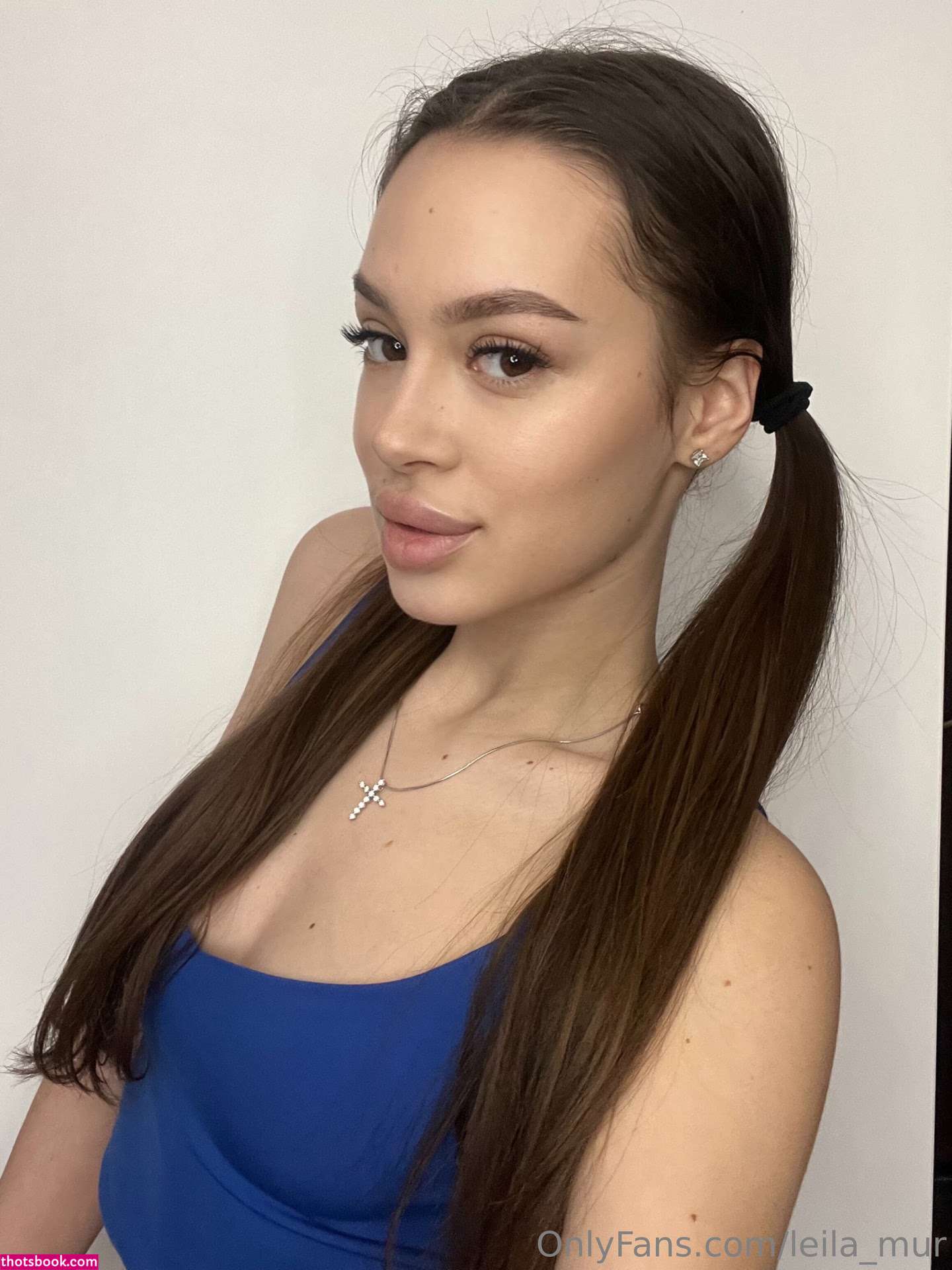 Leila Mur Photo #1635176