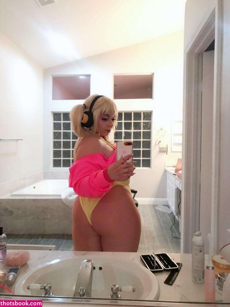 Mariah Mallad Photo #642