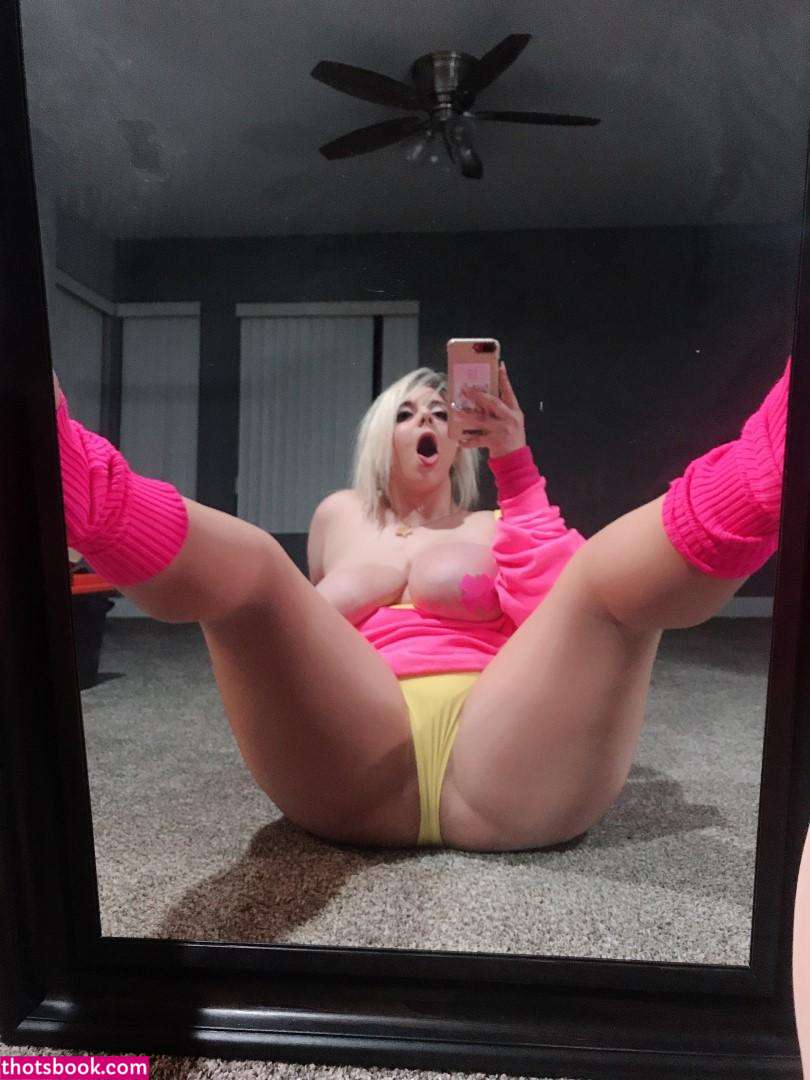 Mariah Mallad Photo #647