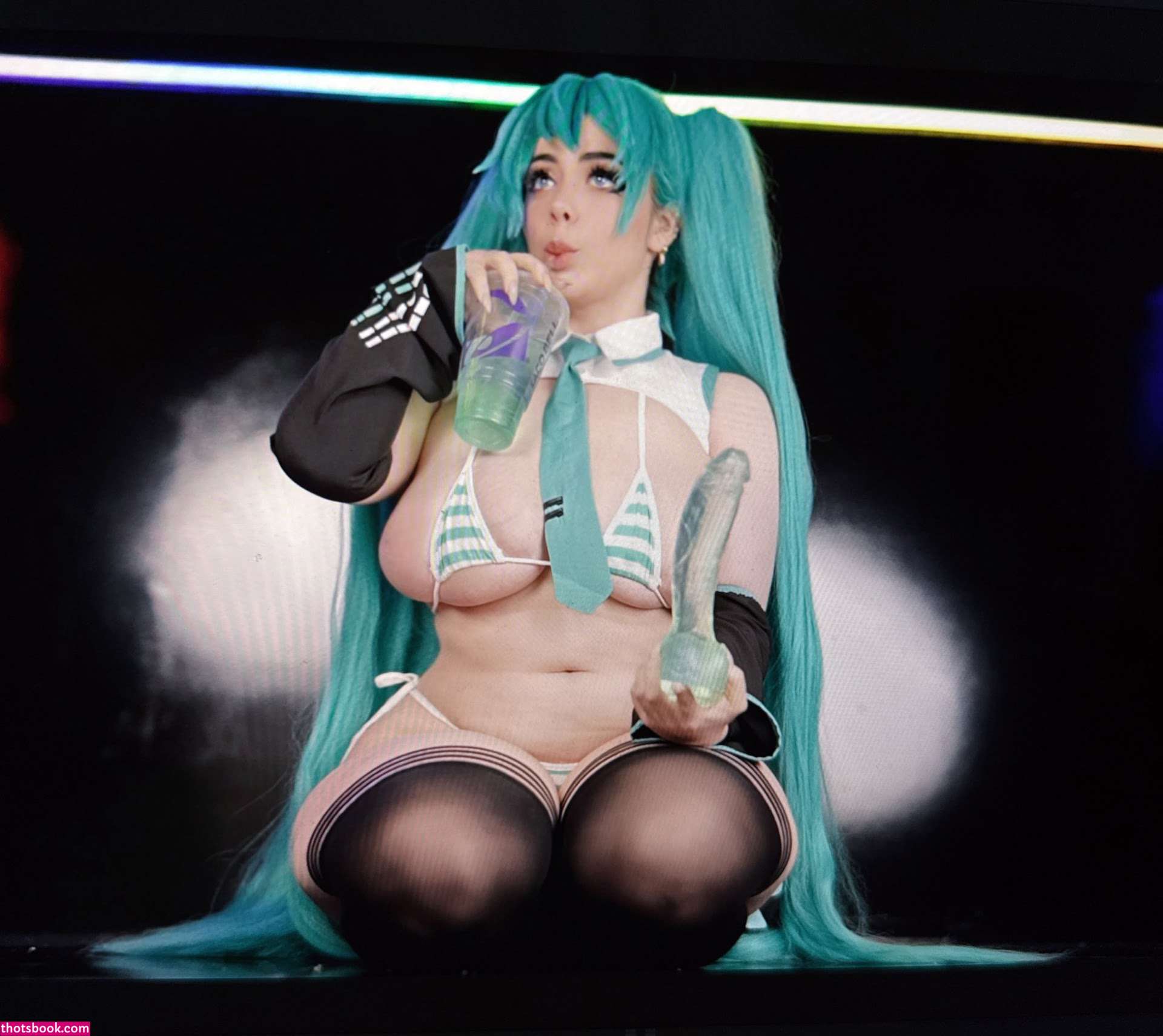 Mariah Mallad Photo #660