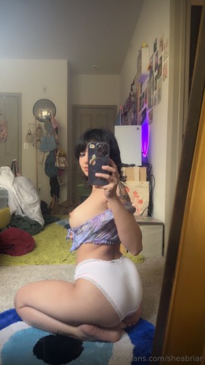 Shea Briar Photo #191