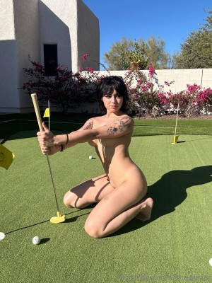 Shea Briar Photo #205