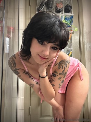 Shea Briar Photo #206