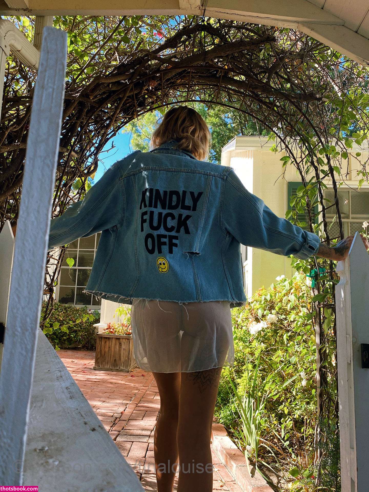 Tina Louise Photo #164