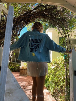 Tina Louise Post #19