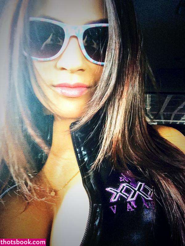 Vanessa Veracruz Photo #180