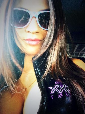 Vanessa Veracruz Photo #180