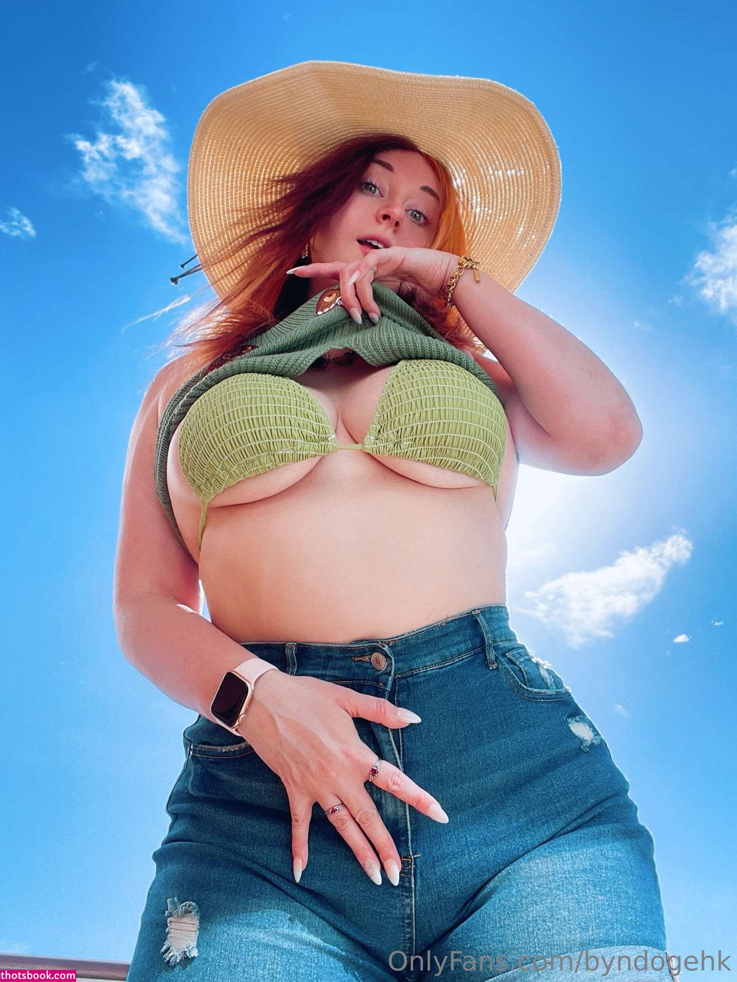 Byndo Gehk Photo #210