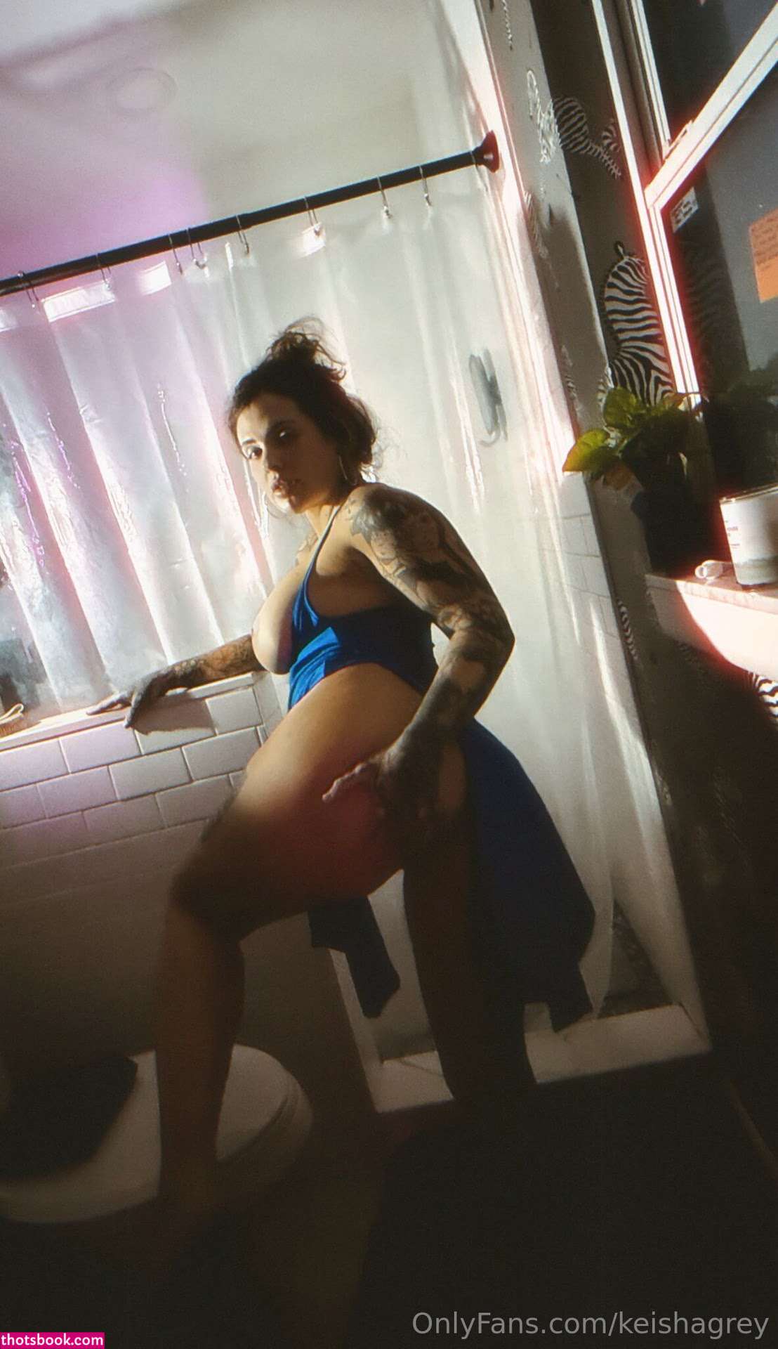 Keisha Grey Photo #143