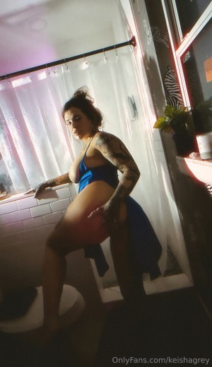 Keisha Grey Photo #143