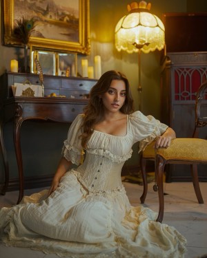 Lea Martinez Photo #106