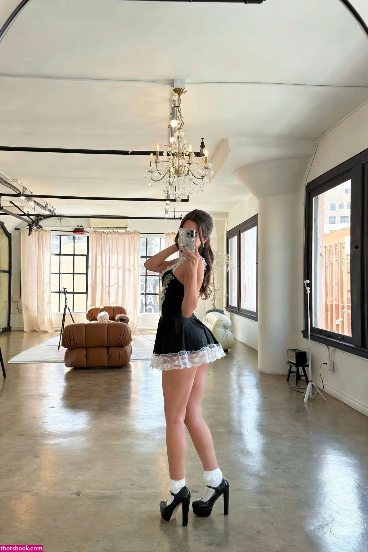 Lea Martinez Photo #116