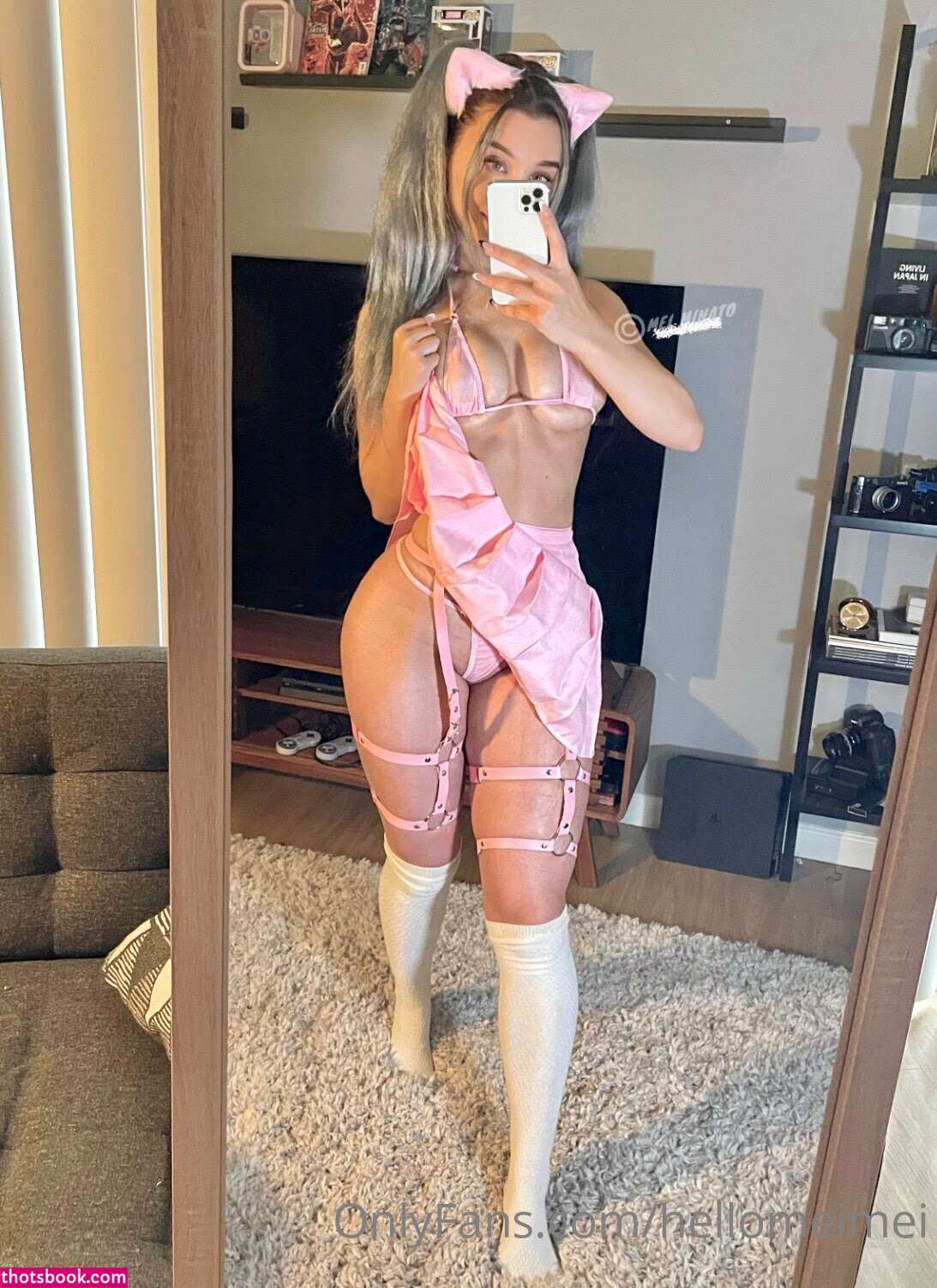 Minatomei Photo #246