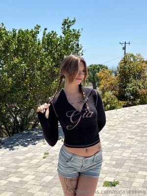 Nataliexking Photo #725