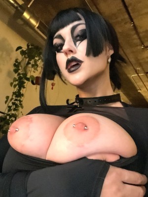 Sabrina Nichole Photo #927