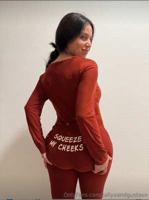 Taliyaandgustavo Photo #89