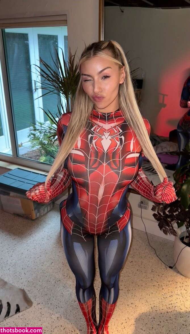 Therealbrittfit Photo #308