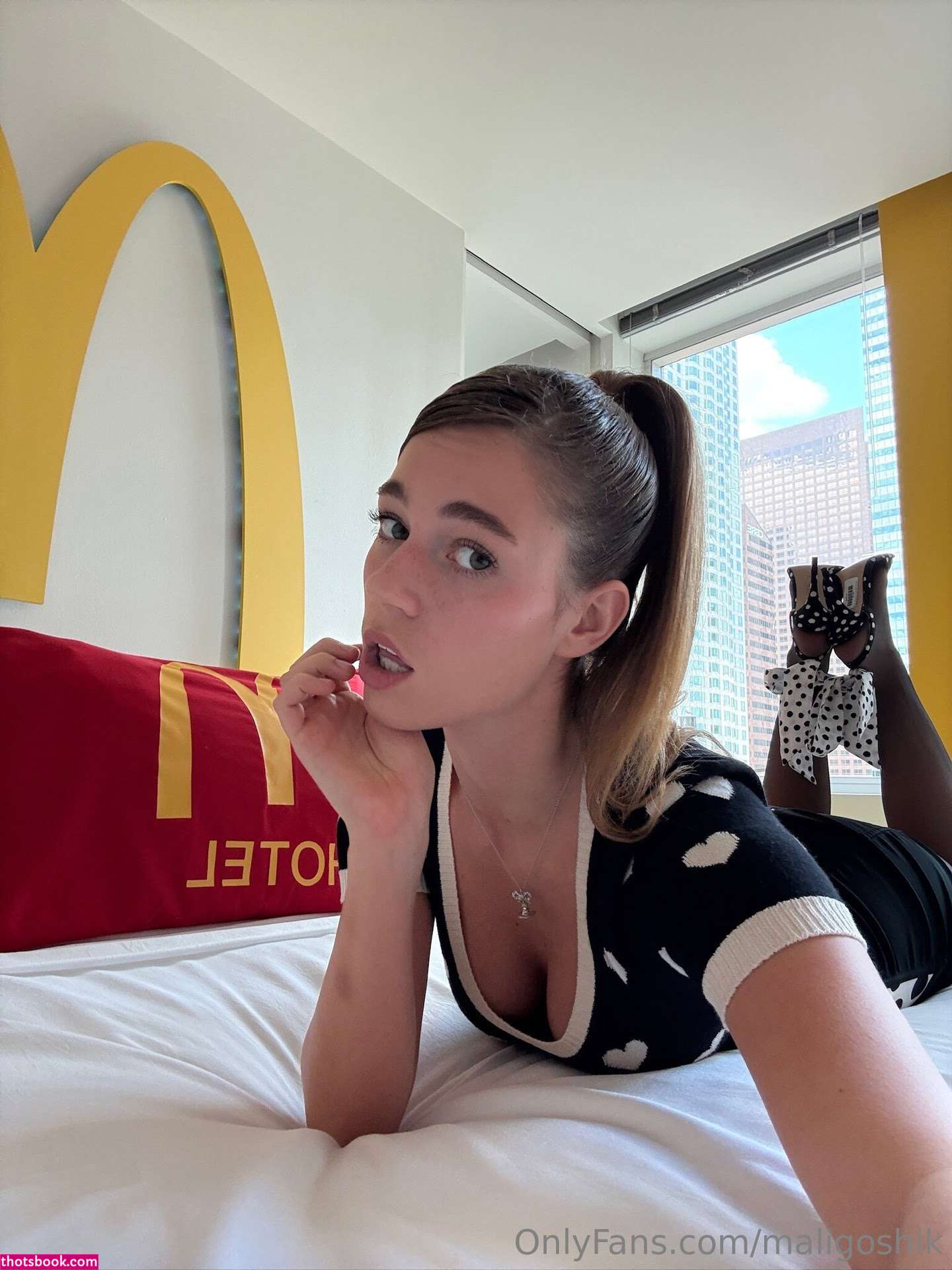 Anna Malygon Photo #639