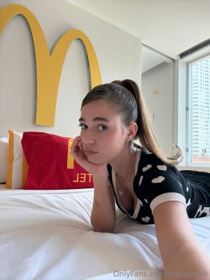 Anna Malygon Photo #643