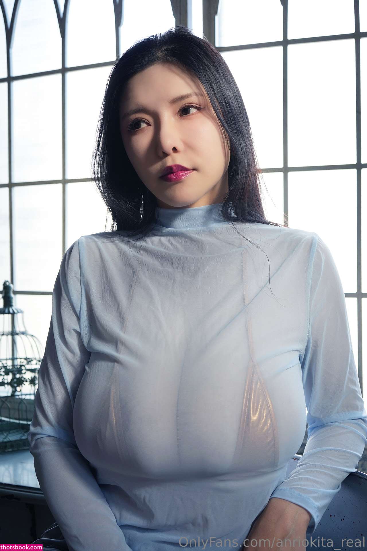 Anri Okita Photo #621