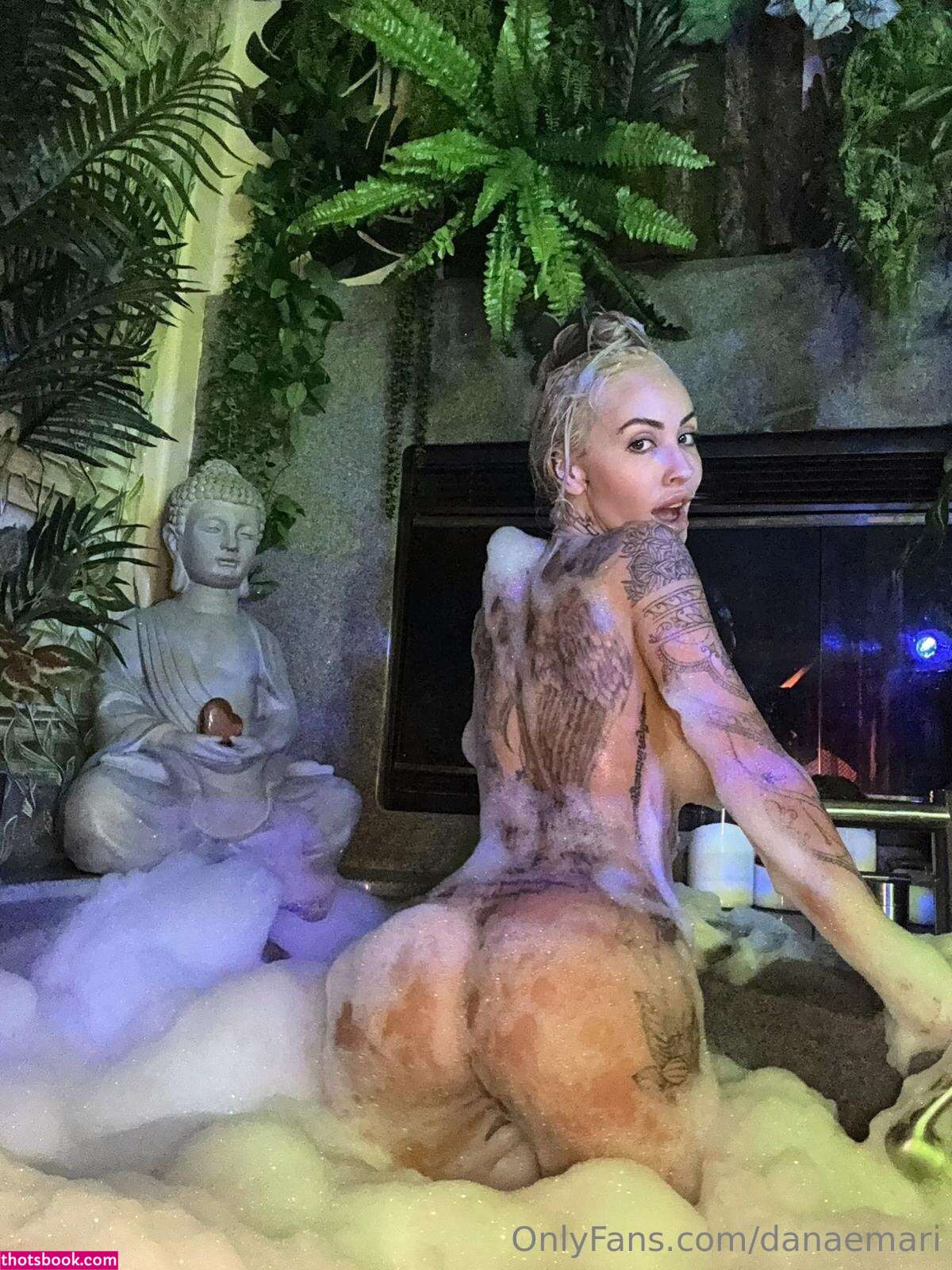 Danae Mari Photo #89