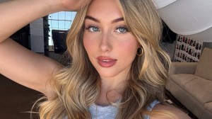 Heloise Hut Photo #69