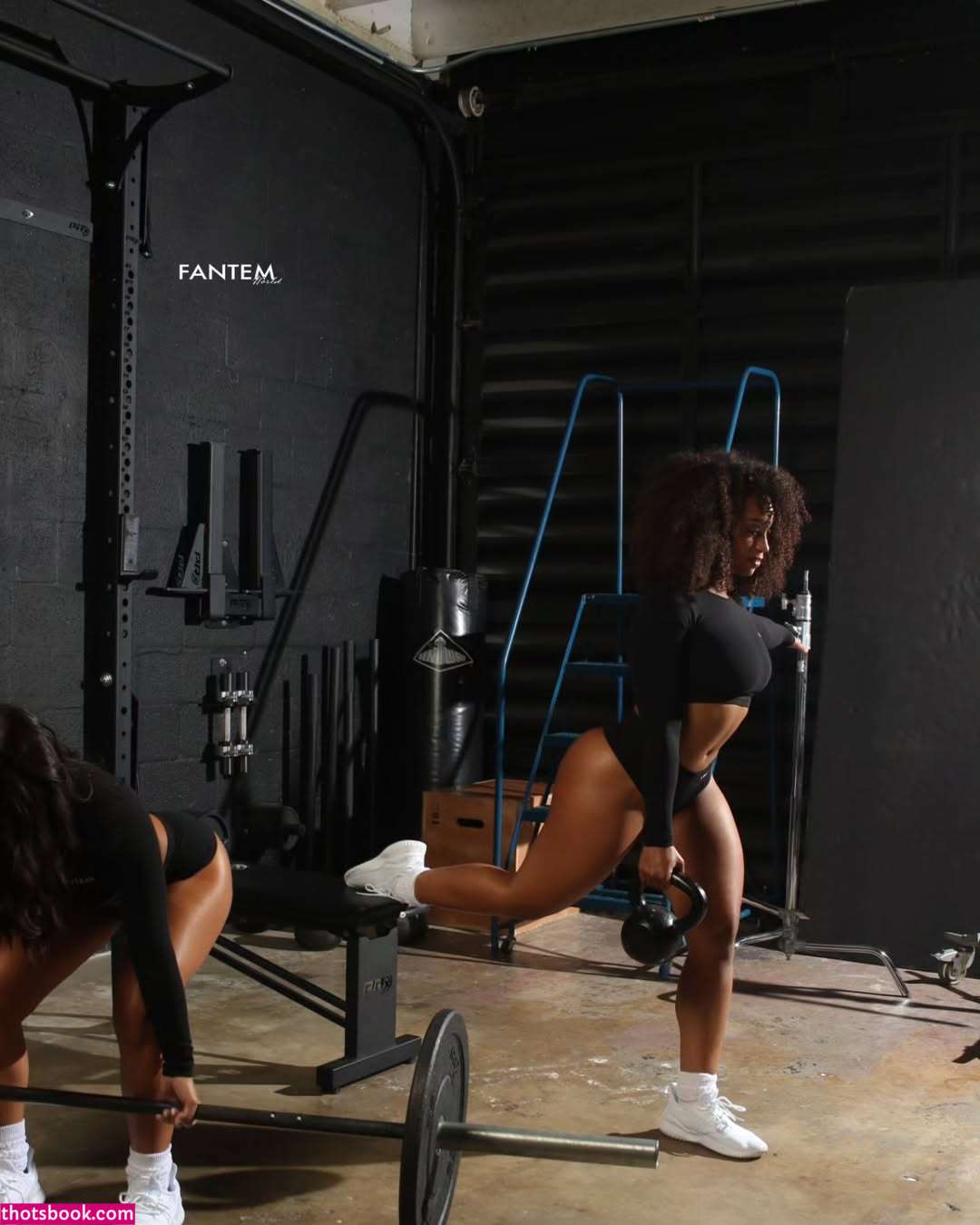 Kathryn Celestre Photo #81