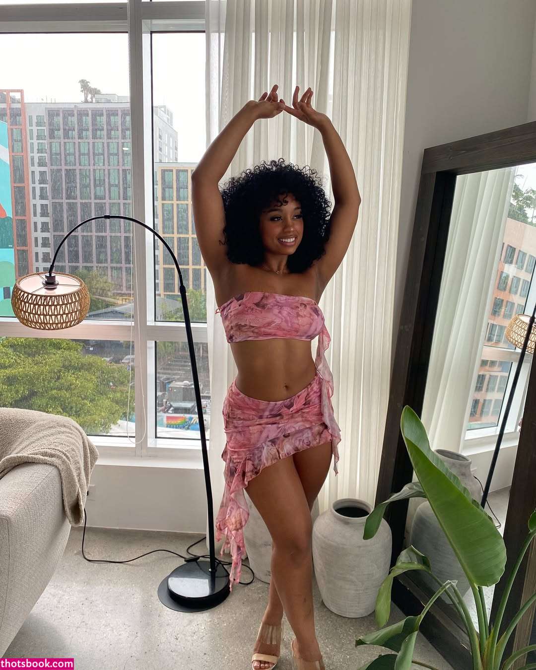 Kathryn Celestre Photo #96