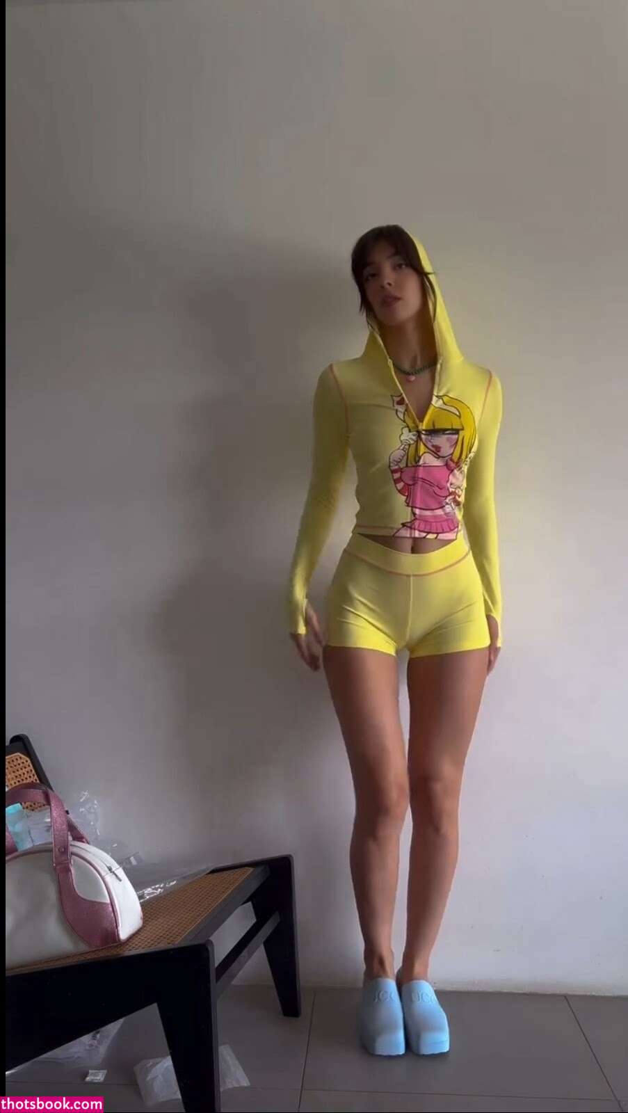 Luna Piombanti Photo #18