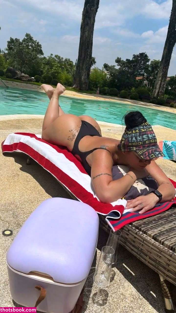 Rhenata Schmidt Photo #34