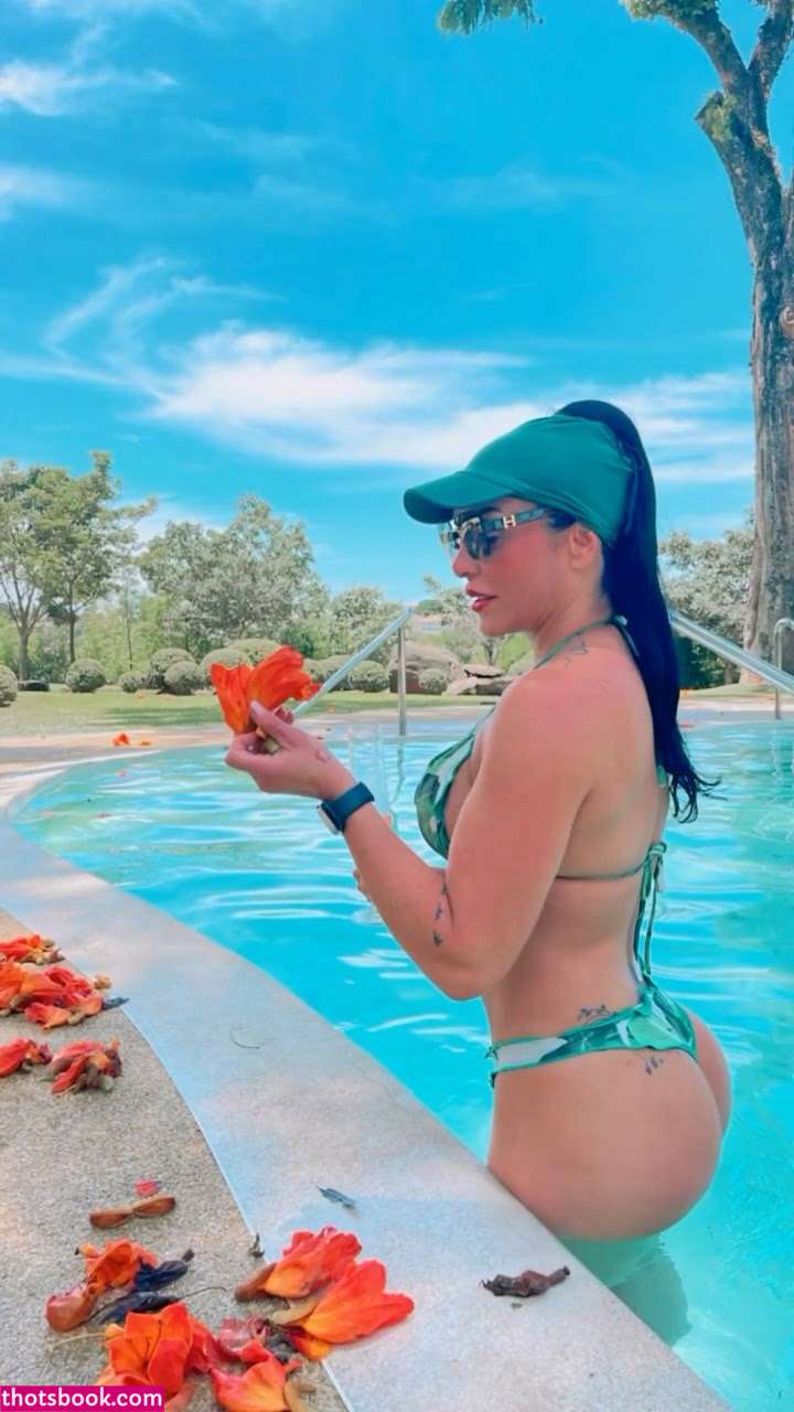 Rhenata Schmidt Photo #35