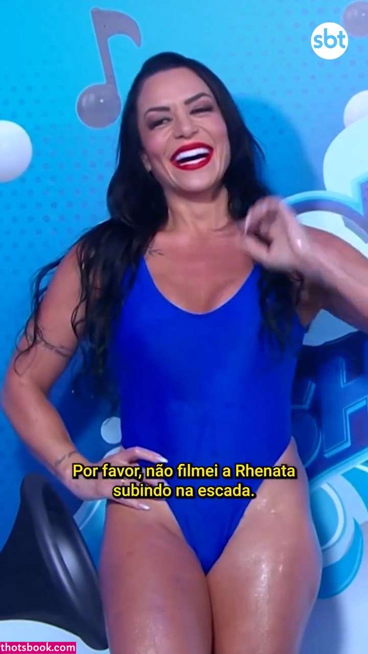 Rhenata Schmidt Photo #36