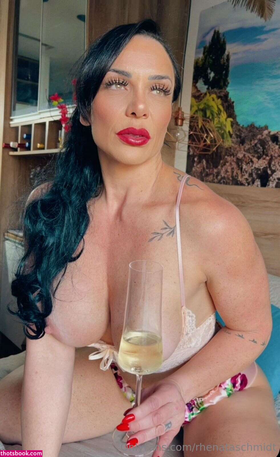 Rhenata Schmidt Photo #46