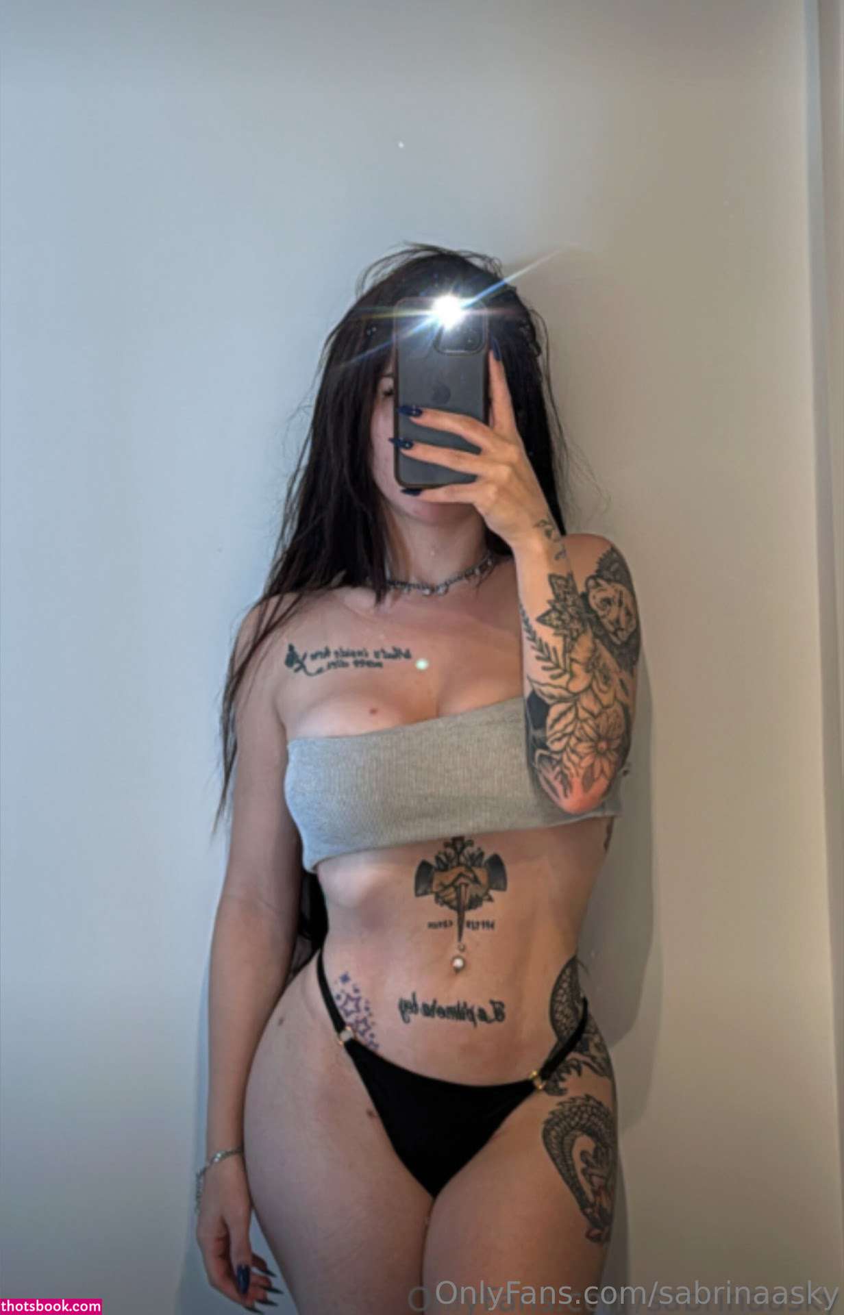 Sabrinasky Photo #14