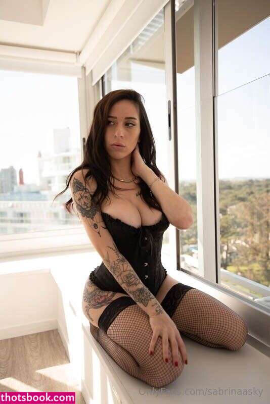 Sabrinasky Photo #27