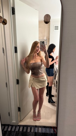 Sophia Diamond Photo #248