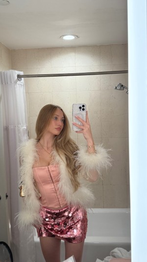 Sophia Diamond Photo #251