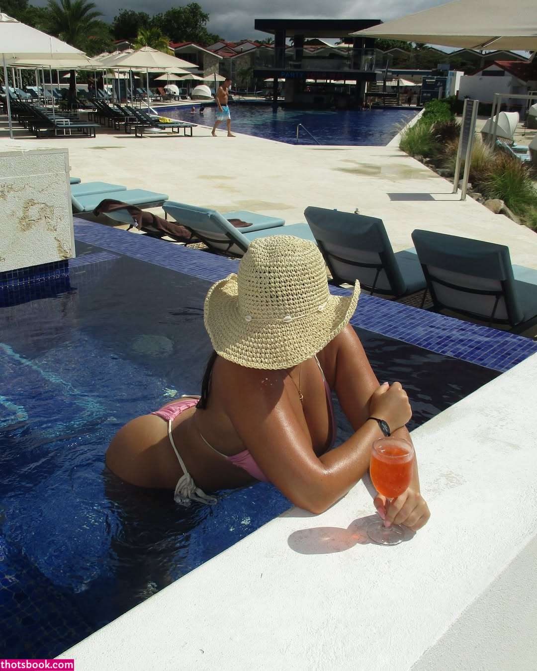 Spencer Barbosa Photo #8