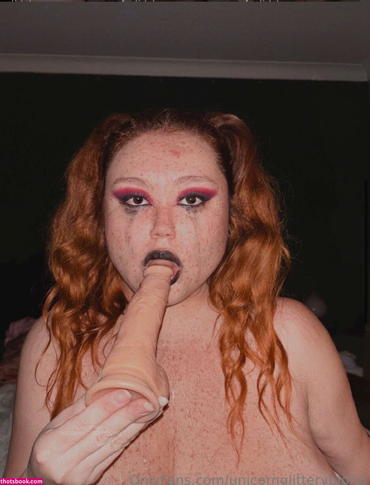 Unicornglitteryblood Photo #194